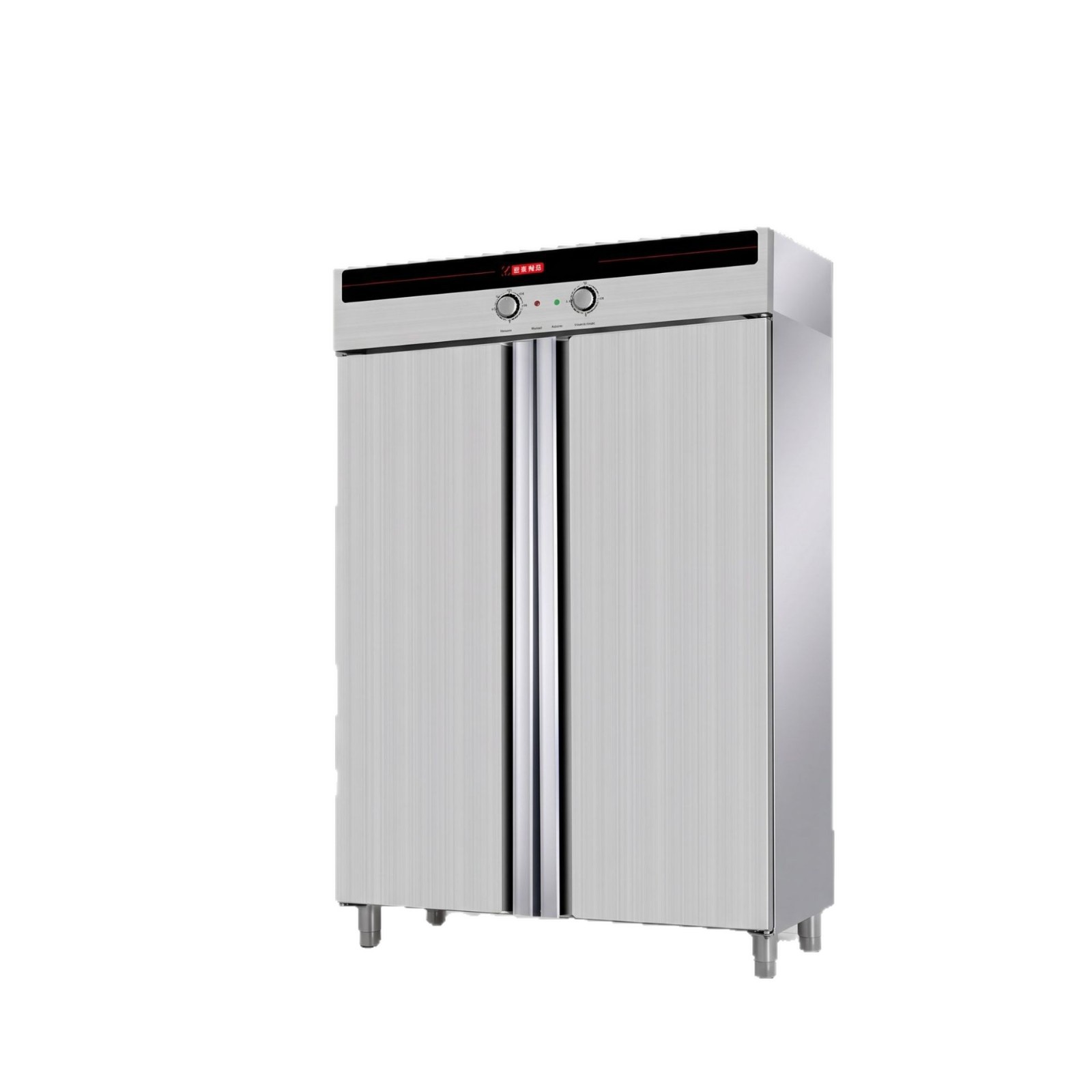 B&q large-capacity stainless steel disinfection cabinet for household kitchen sterilization Item Picture