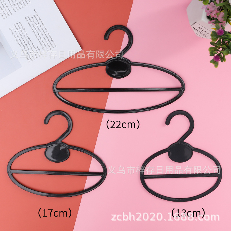 榉木衣架/面具/儿童裤夹/手套/jk衣架产品图