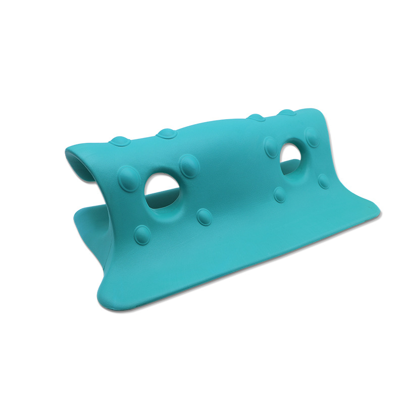 Elderly care pad, turning pad, triangular pillow, no need to clean, anti-bedsores, side pad, care pad, turning pillow Item Picture