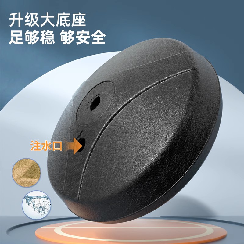 Children's basketball hoop, shooting stand, household toys, indoor ball games for kids, adjustable and movable, outdoor basket for boys Application Scenario