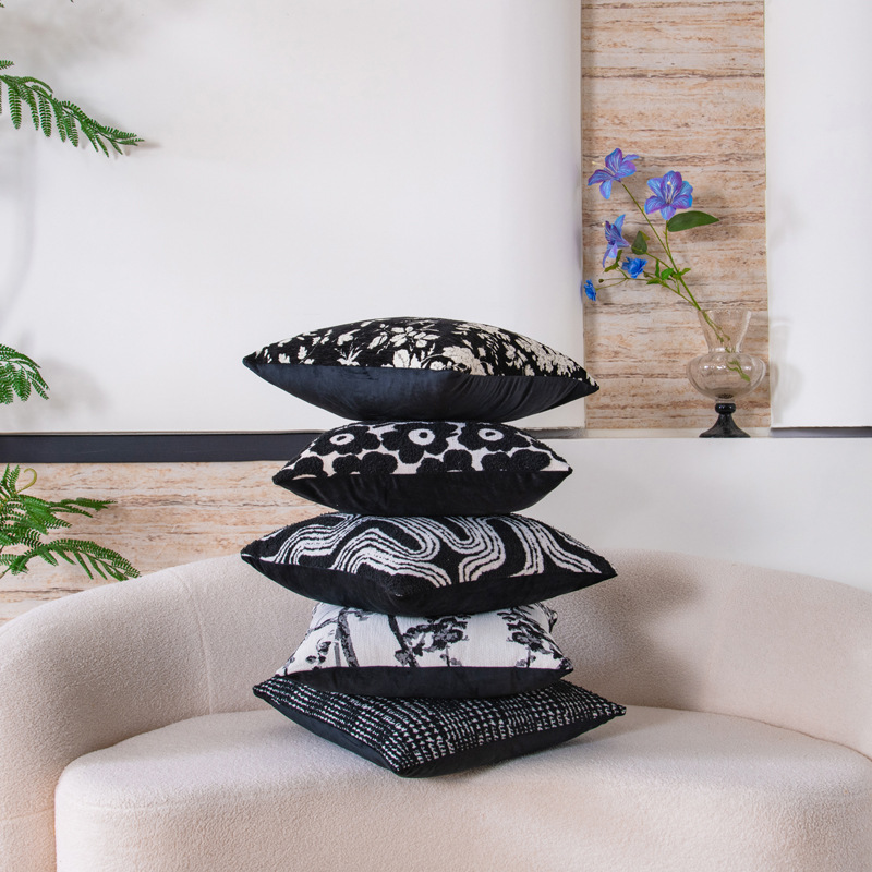 结婚喜字/布红包/婚庆用品/面料布匹/床品刺绣产品图