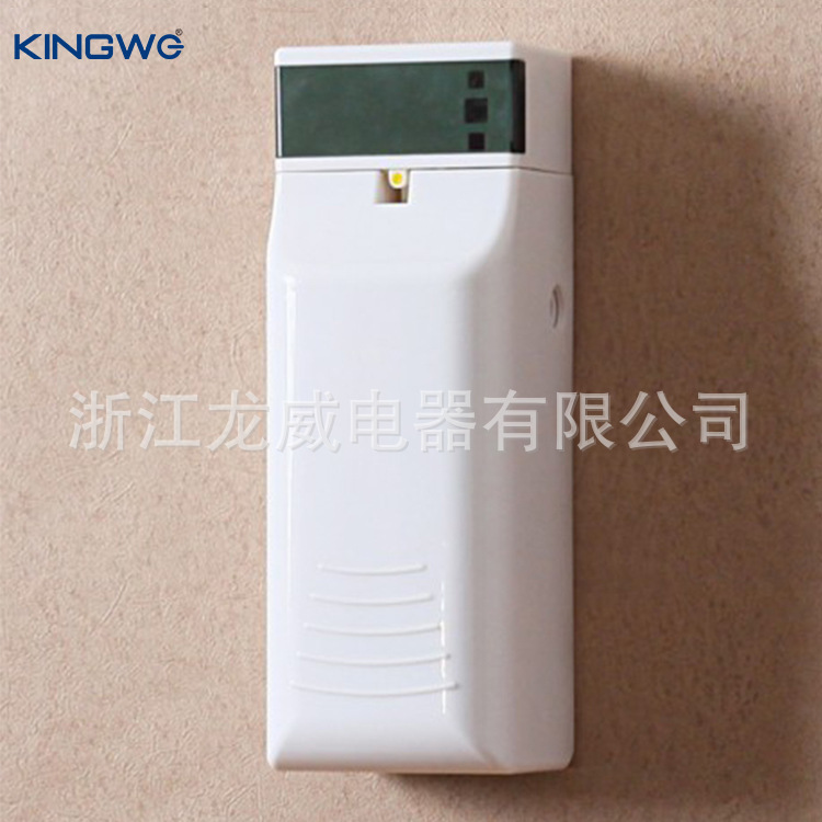 洗手液感应器/洗手液自动感应器家用/超薄泡沫洗手机皂液机/水槽皂液器细节图
