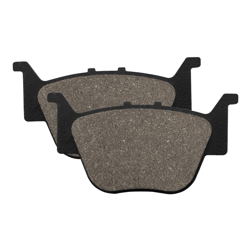 适用于本田TRX420FATRX420FPA2009-2011/TRX450R的后刹车片