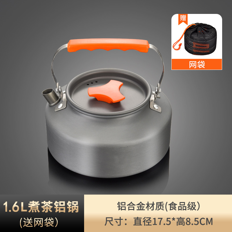 不锈钢套锅/套锅/cookware/珐琅锅多件套/mgc细节图