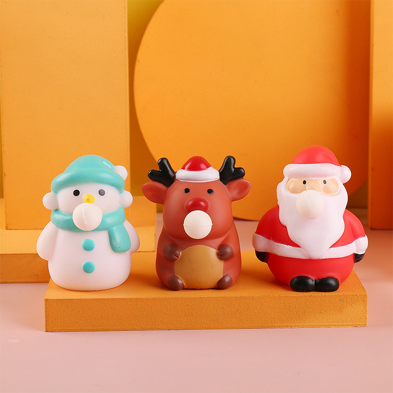 减压玩具实物图