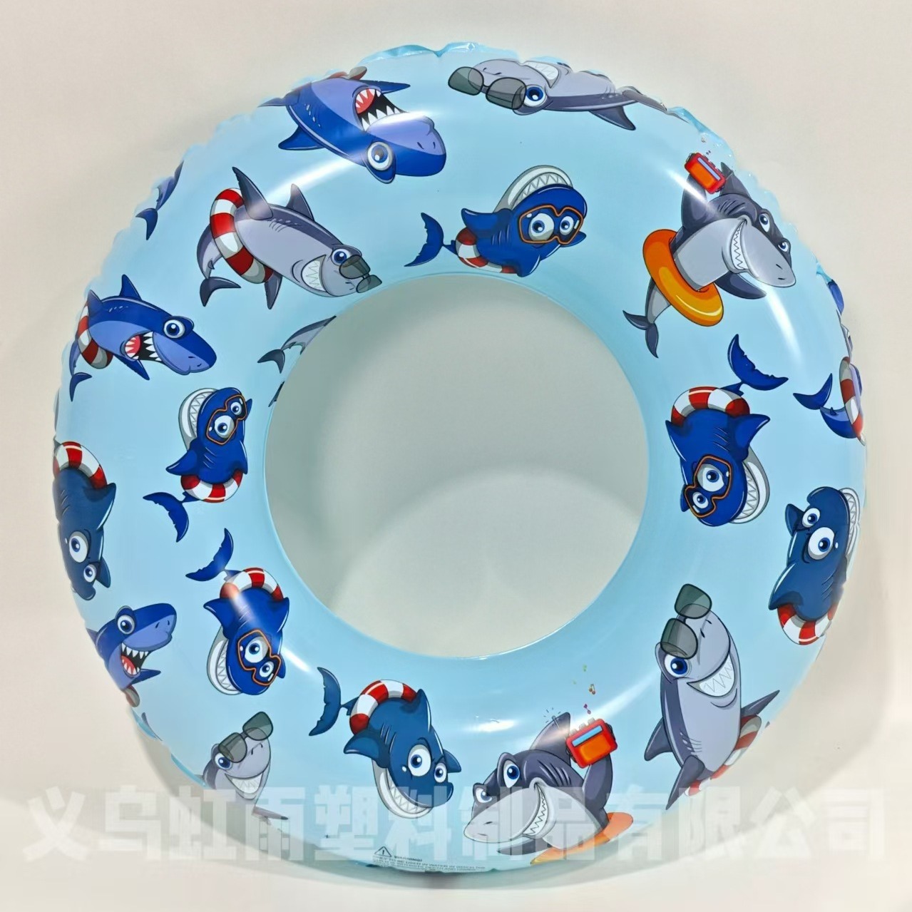 游泳用品/游泳圈/游泳圈儿童卡通/脚踩泵/泳圈打气筒白底实物图