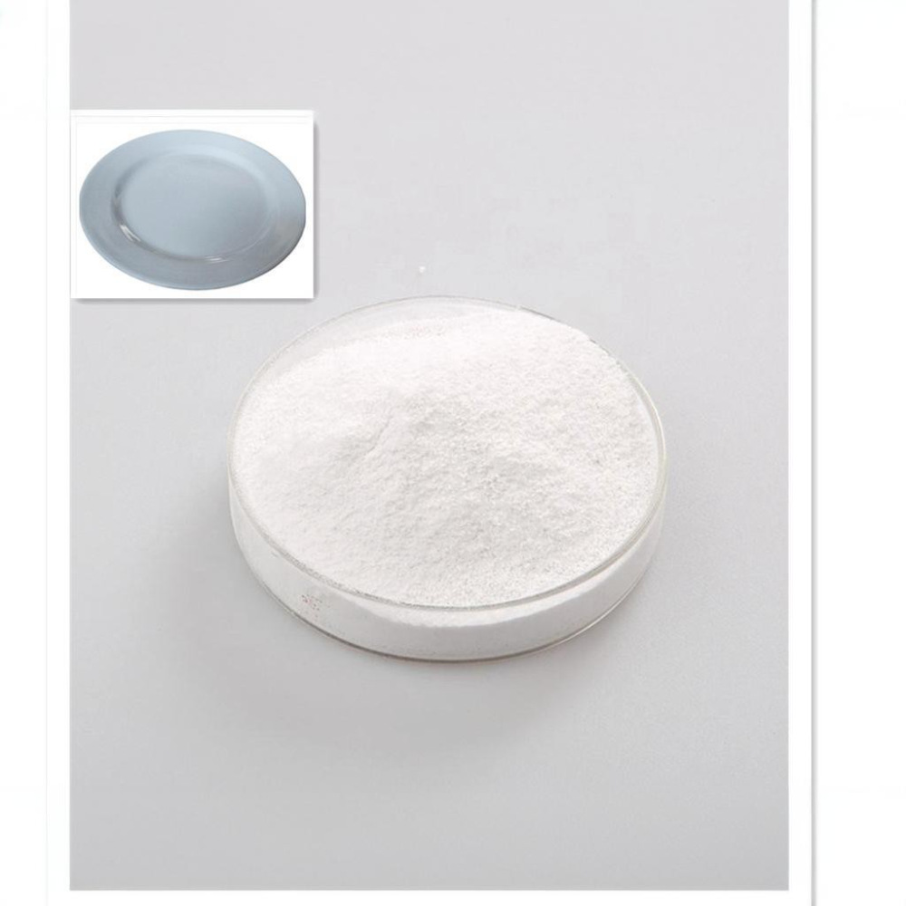 A1 Electric Jade Powder Melamine tableware raw material White 30% Melamine Holding Compund full figure