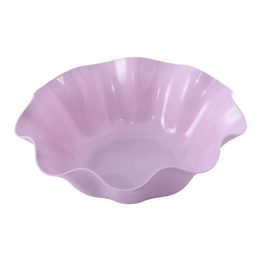 Fruit platter, living room European-style fruit platter, household dried fruit platter, office desk snack platter, sugar nut platter, manufacturer wholesale Item Picture