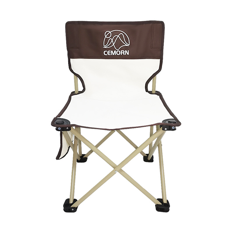Chenmu CEMORN outdoor folding Chair, camping, fishing, art, leisure, portable and lightweight, outdoor retractable director chair Item Picture