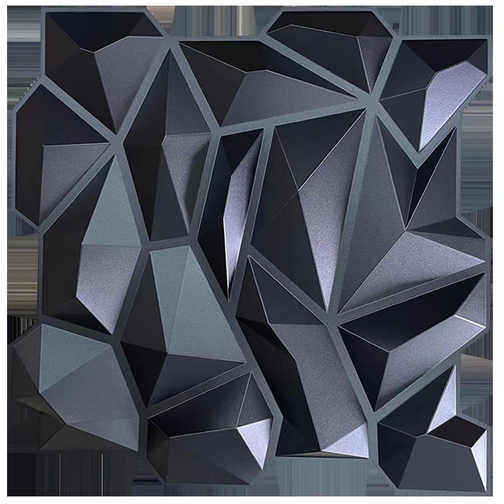 eva/墙贴/圣诞/牆貼/3D天花板粘贴产品图