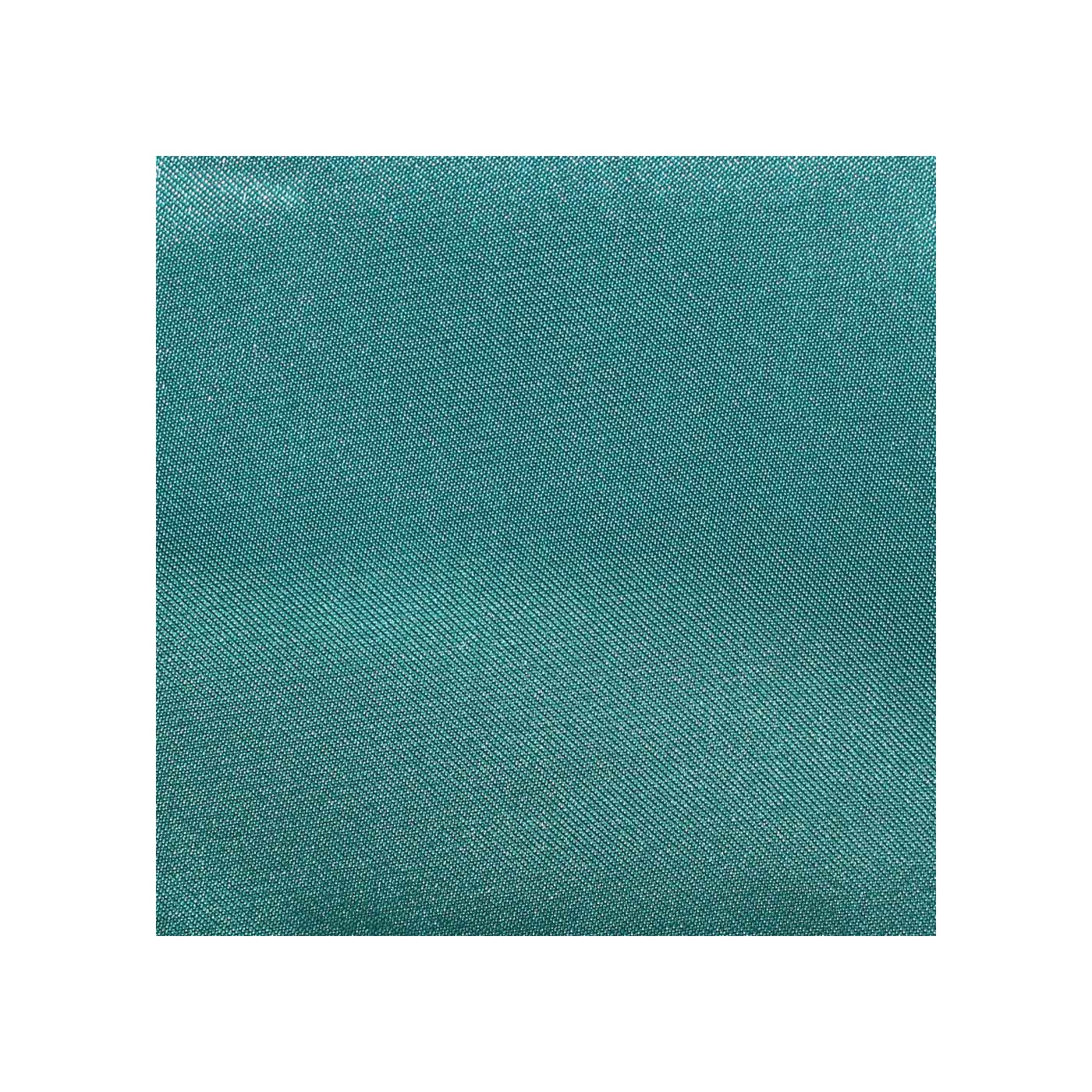 现货色丁高密色丁素色婚庆用布装饰用布舞台服面料现货批发