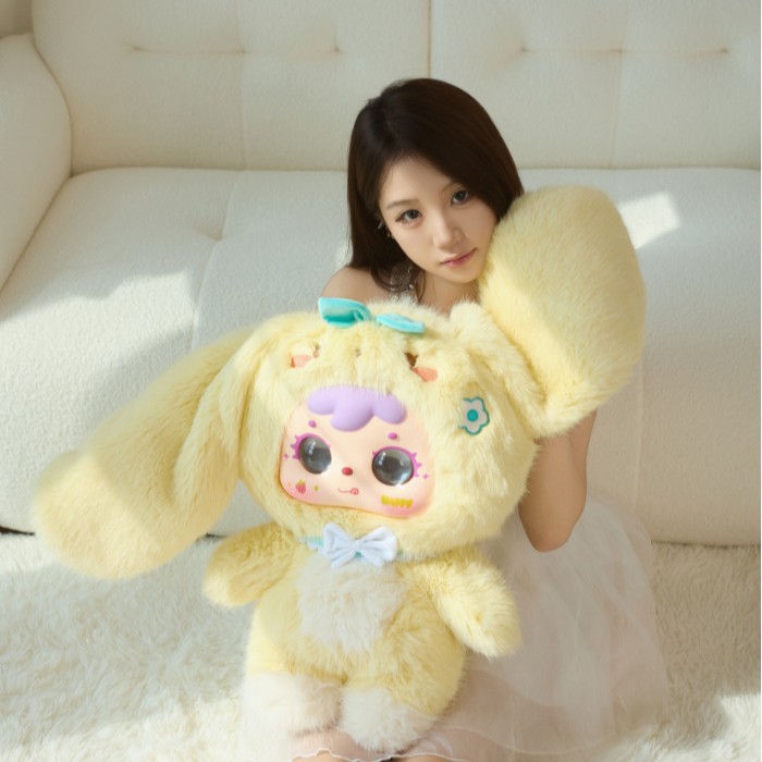 Samuel Blind Box AI1000 Body Eye, genuine blind box, trendy figurine, doll gift Application Scenario