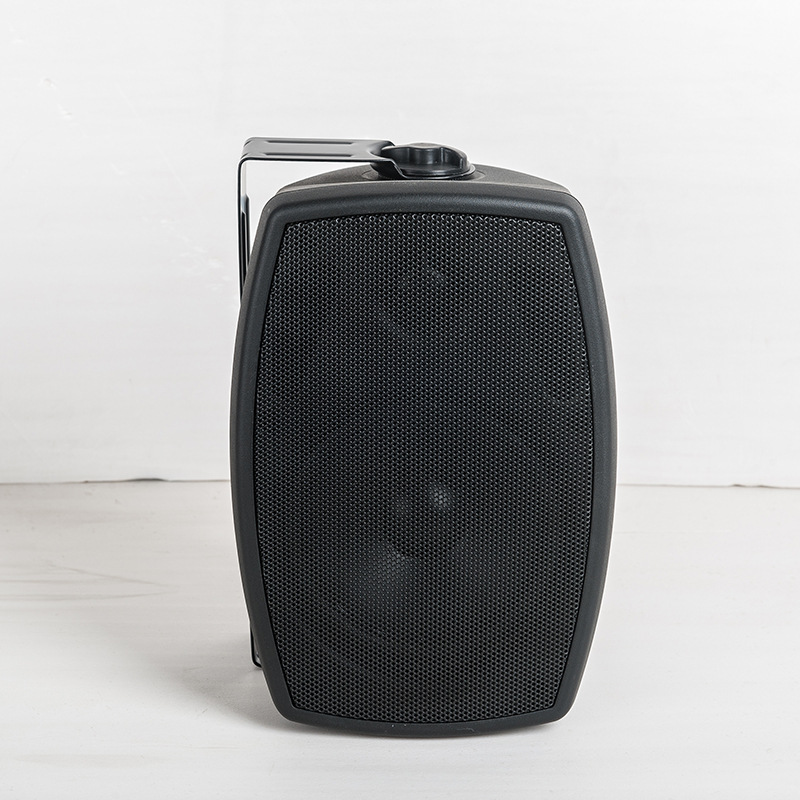 其他音箱实物图