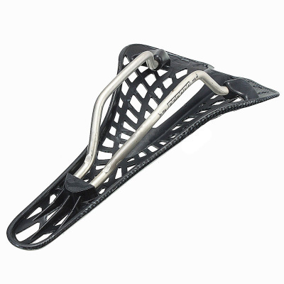 Bicycle saddle, carbon fiber saddle, bicycle riding cushion, spider saddle, breathable and comfortable saddle for riding Specification image