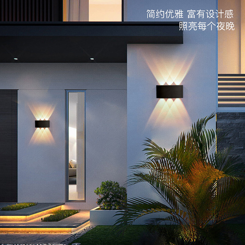 壁灯/哈利波特/插电壁灯/LED壁灯细节图