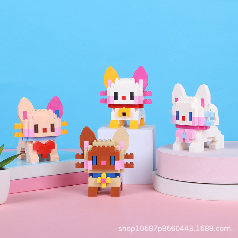 七星瓢虫/发光奥特曼/3D打印/鲸鲨/卡皮吧啦细节图