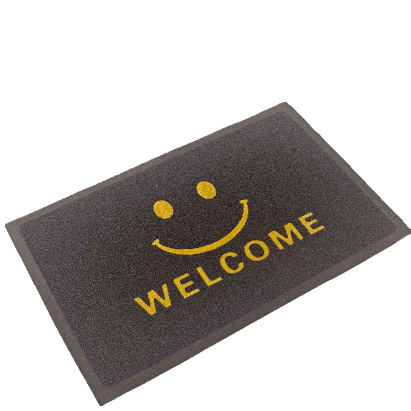 حاشية واقية من الماء ومقاومة للانزلاق ومقاومة لطحن "Welcome" التي يسهل الوصول إليها Item Picture