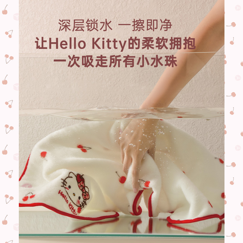 纯棉儿童浴袍/浴袍儿童连帽沙滩/浴袍儿童连帽卡通/婴儿浴帽/浴巾礼盒白底实物图