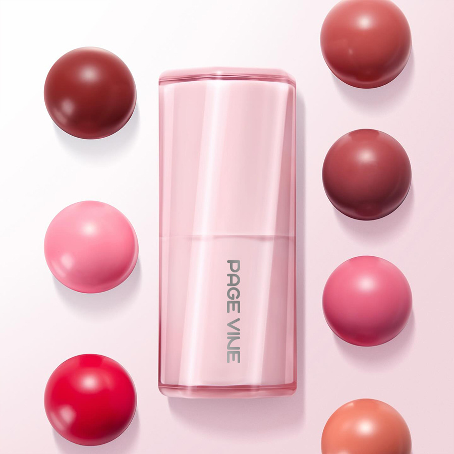 唇釉/口红/Lipsticks/卡姿兰口红/唇彩产品图