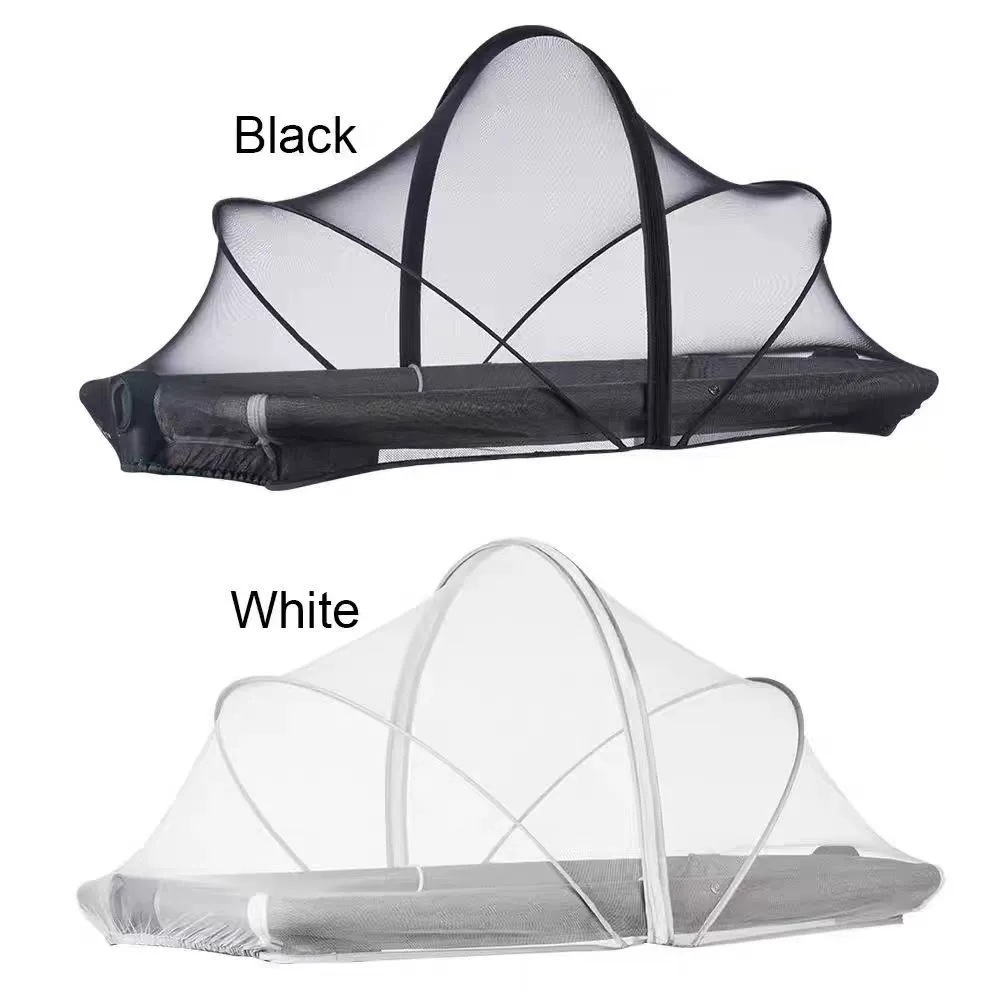 蚊帐/蚊帐床幔/围栏蚊帐/婚庆门帘/床帘学生细节图