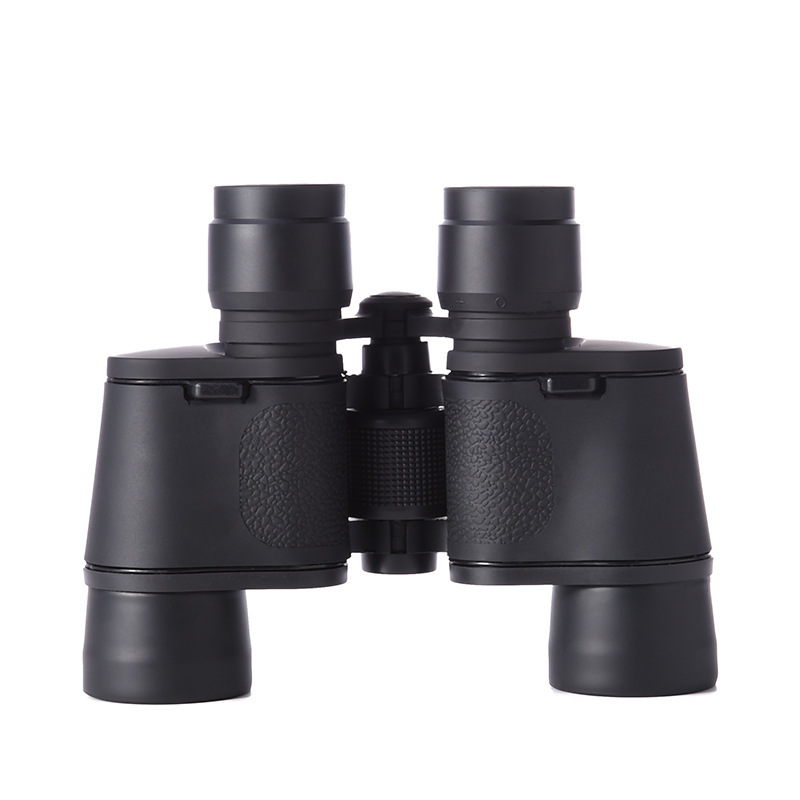 Factory wholesale Doctor 8X40 outdoor binoculars Binoculars High-Definition high-magnification low-light binoculars Peak seeking Specification image