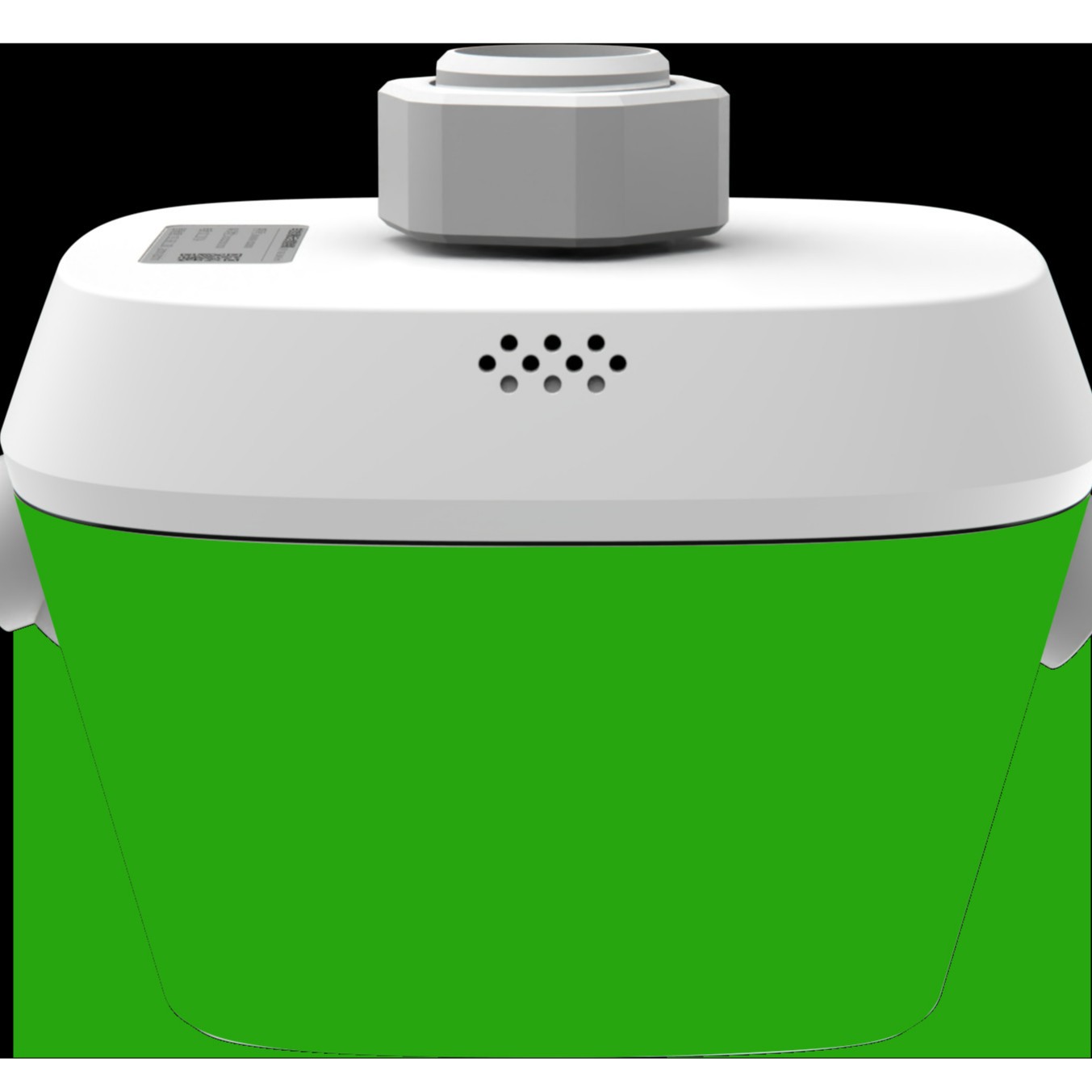 Parking space video camera, parking space guidance, automatic navigation and query Application Scenario