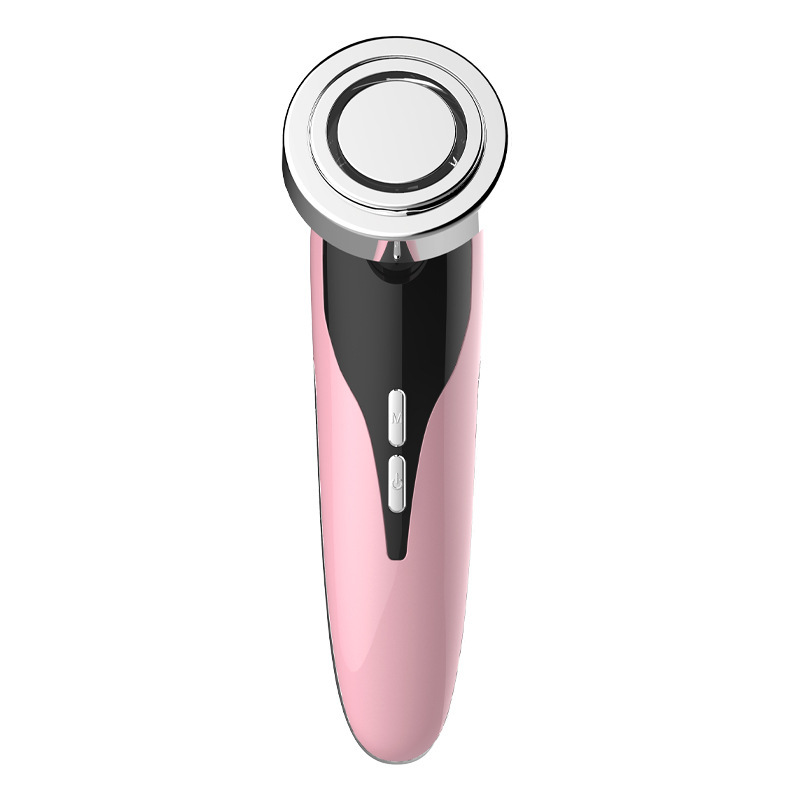 shanilak factory beauty equipment: Home color light warm skin rejuvenation, export and introduction device, facial cleansing massager, facial cleanser Application Scenario