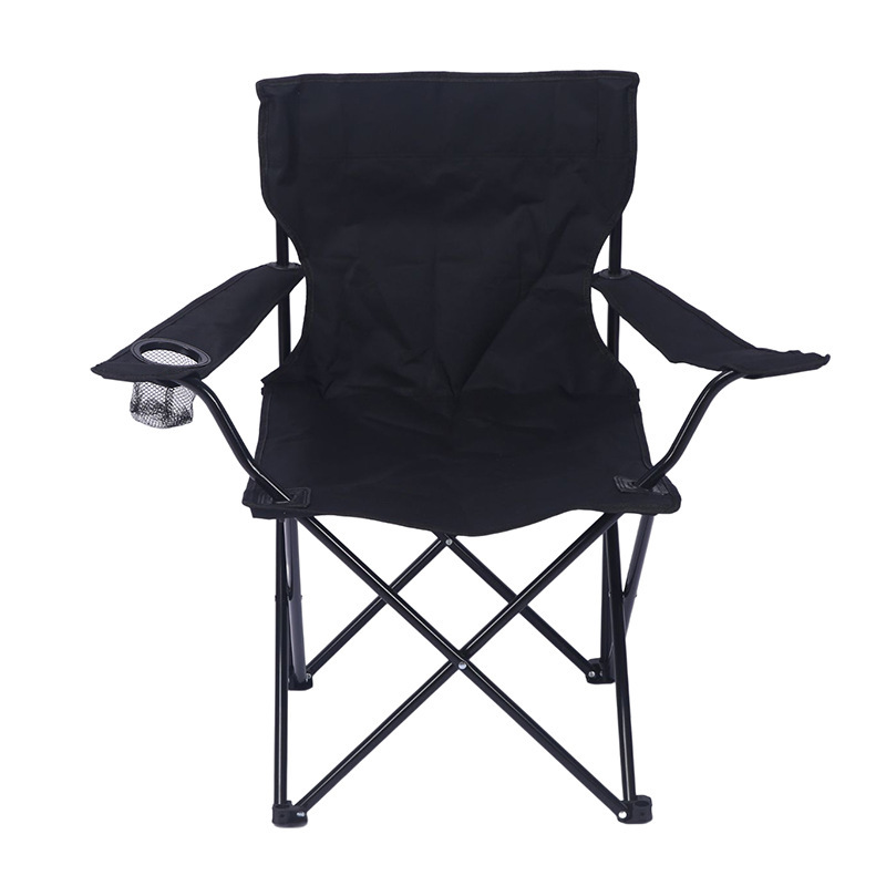 Outdoor folding chairs, armchairs, outdoor leisure fishing chairs, foldable beach chairs, portable camping and picnic equipment Item Picture