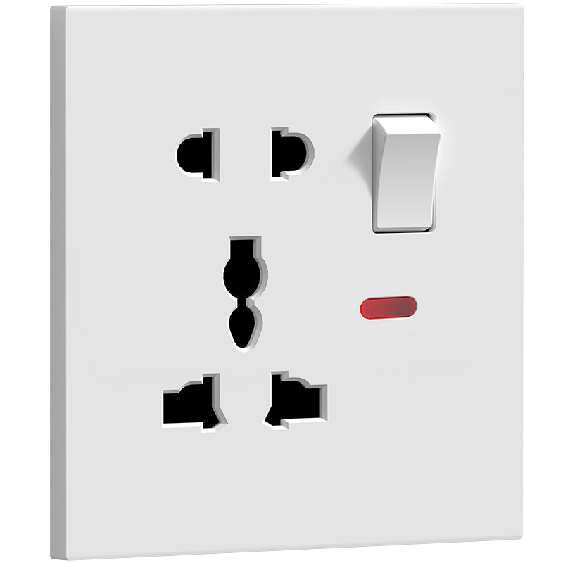 مقابس "USB" المتعددة الأغراض الدولية المتعددة الأغراض "Type-C" Item Picture