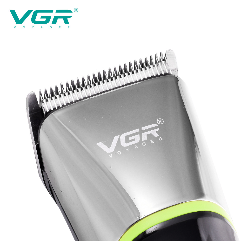 أجهزة الحلاقة الكهربائية عبر الحدود من طراز VGR295 Application Scenario