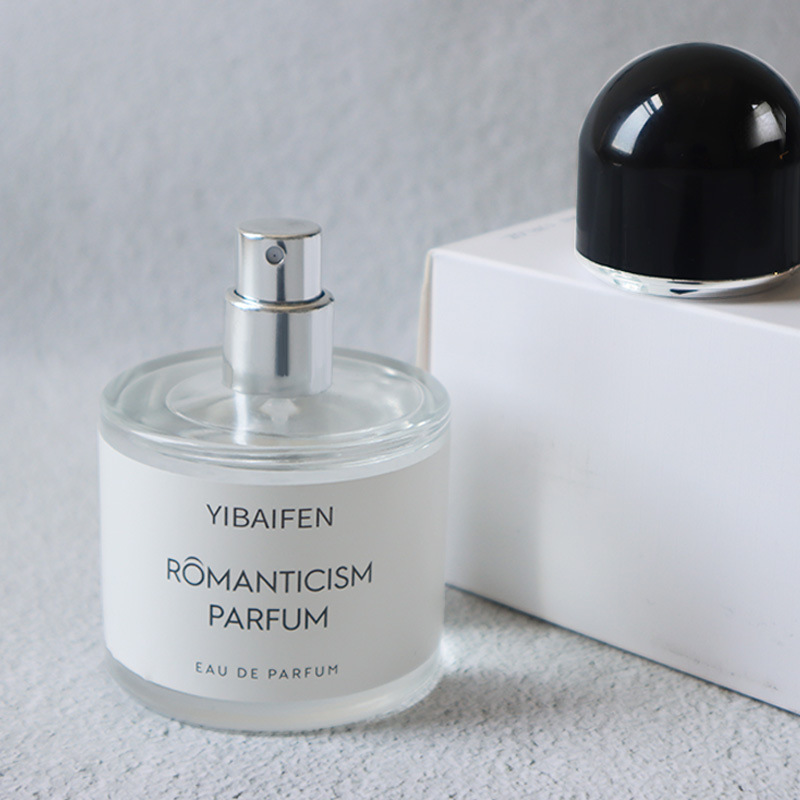 抖音爆款无人区玫瑰香水大牌平替持久花香调清新淡香女士香水批发