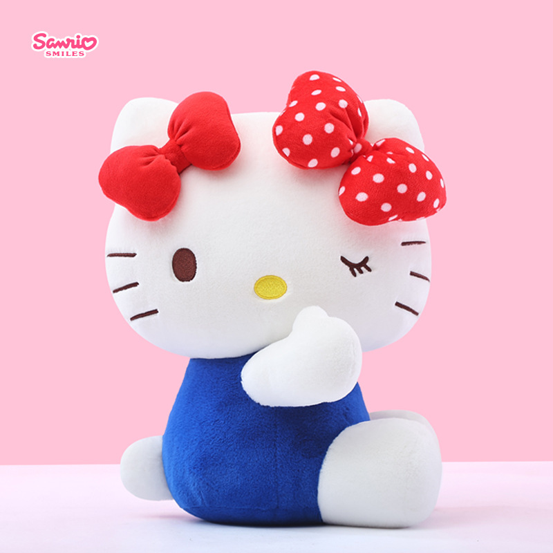 布类公仔、玩偶、娃娃实物图