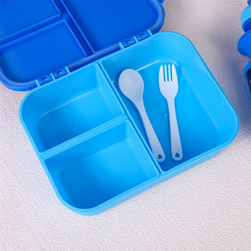 保鲜盒、饭盒实物图