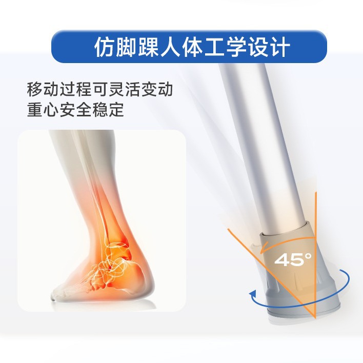 助听器/床边扶手/医疗机械/医疗机械用品/轮椅老人细节图