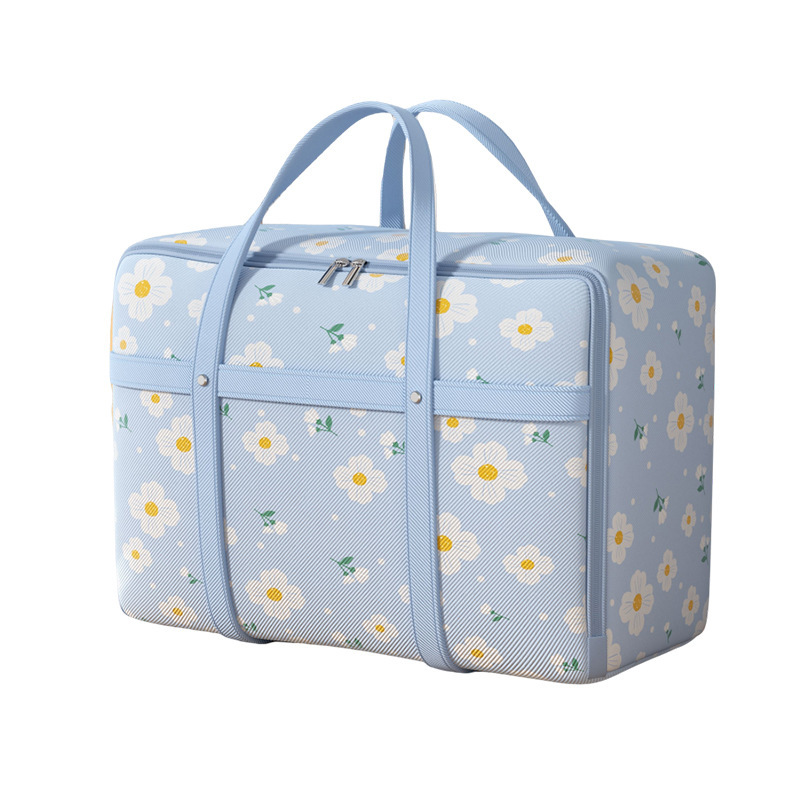 Moving bags, large-capacity quilt packing bags, moisture-proof and mold-proof thick and sturdy clothing storage bags, storage boxes Item Picture