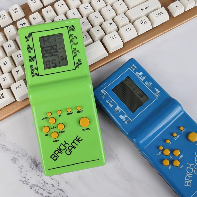 其他益智玩具实物图