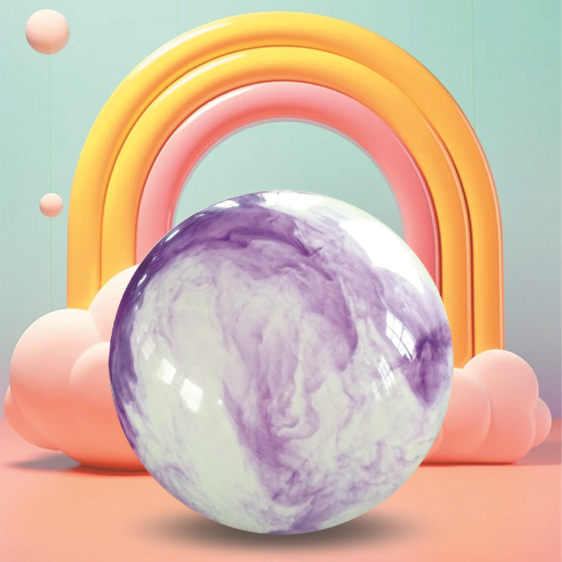 大型充气玩具实物图