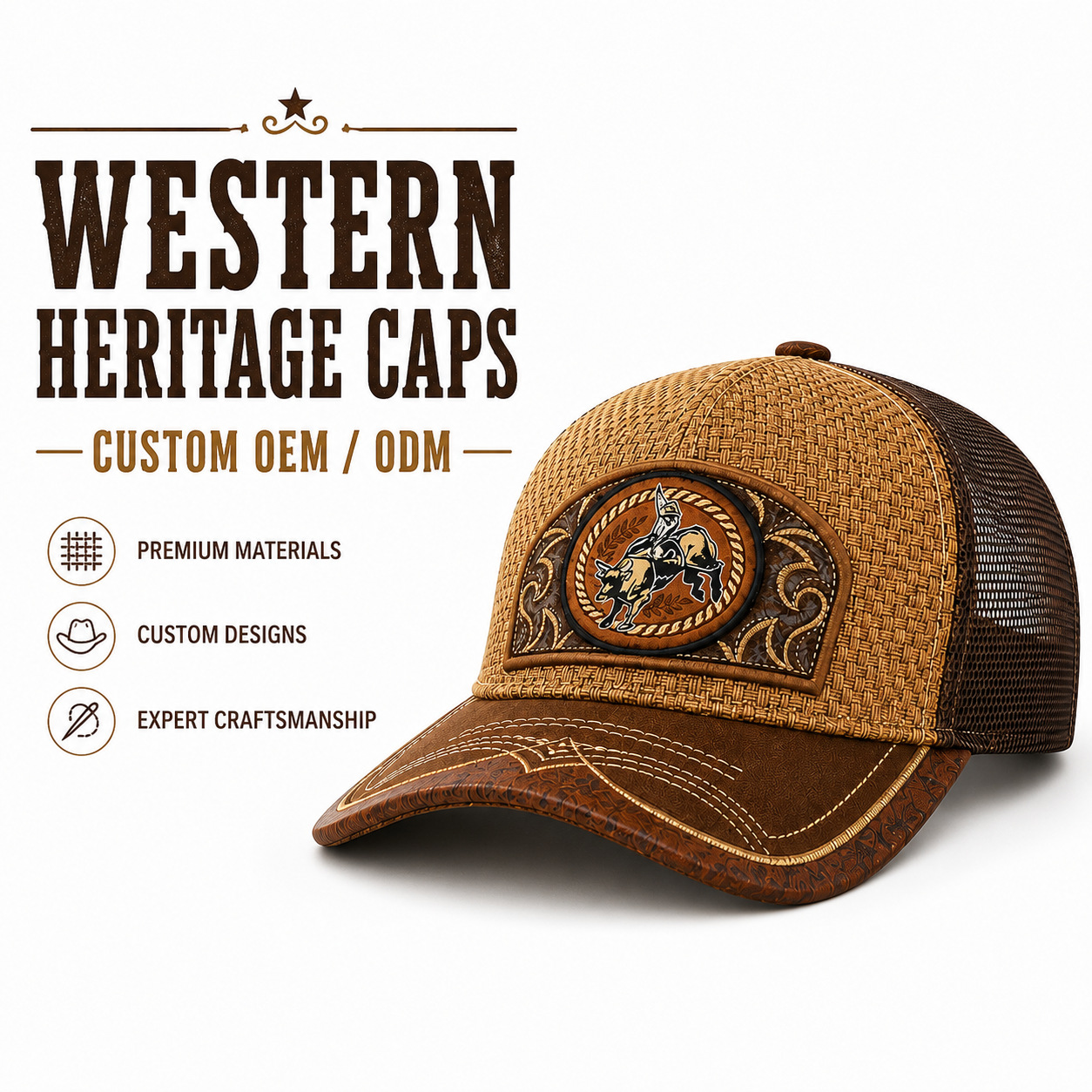 Custom-made three-dimensional embroidered baseball caps, cross-border bestsellers, sun hats, and team activity gift hats Application Scenario