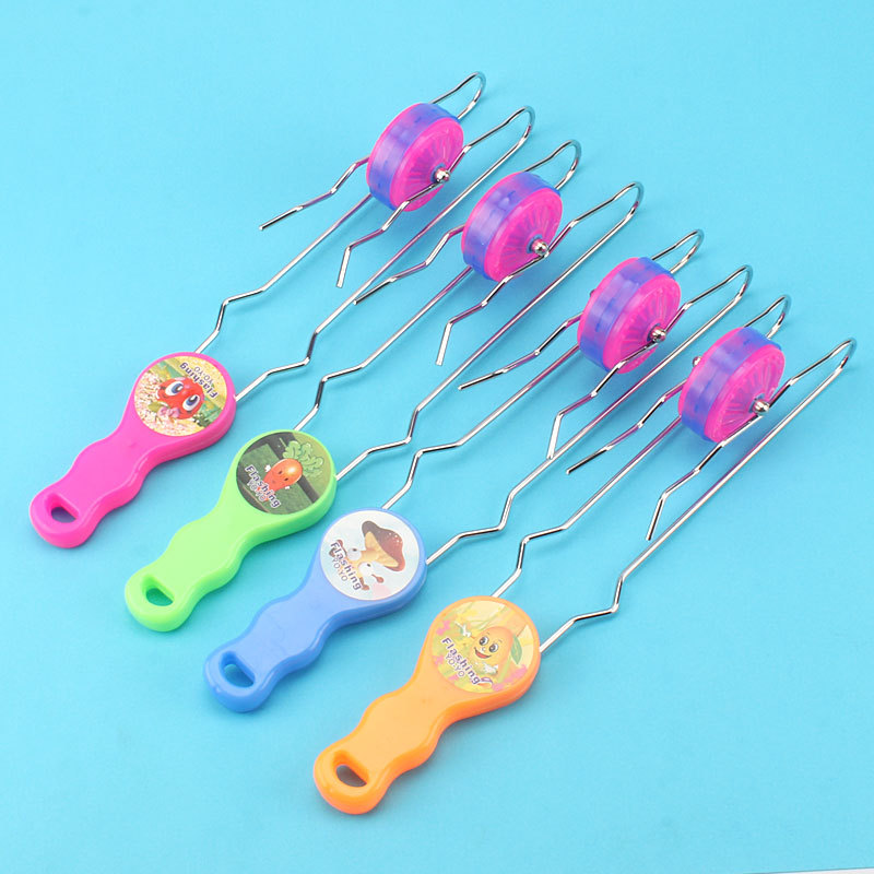 摆摊/发光玩具/波波球批发/儿童玩具/地摊产品图