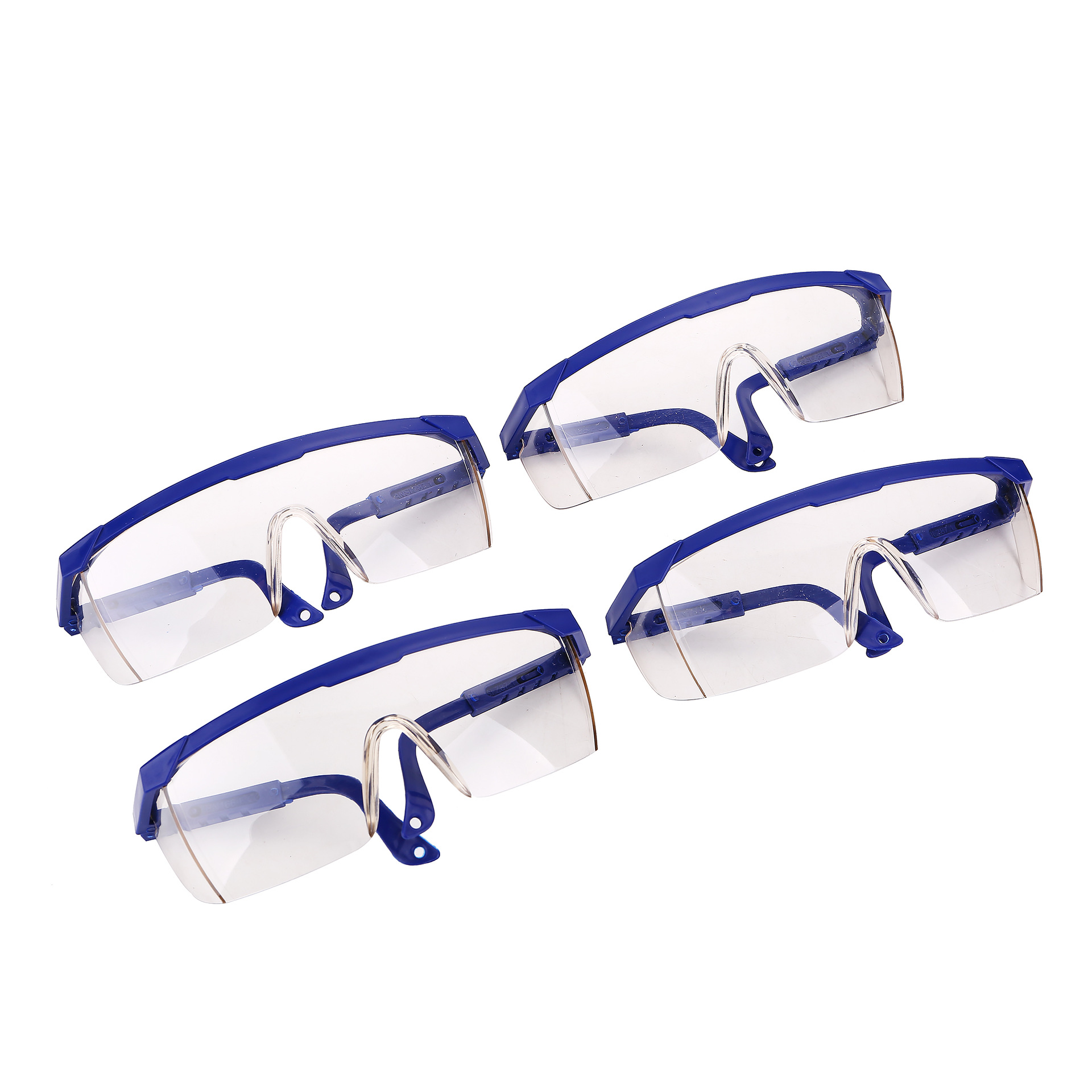 Children's goggles, chemical clothing, glasses, teaching experiment groups, matching clothing, science experiment toys Item Picture