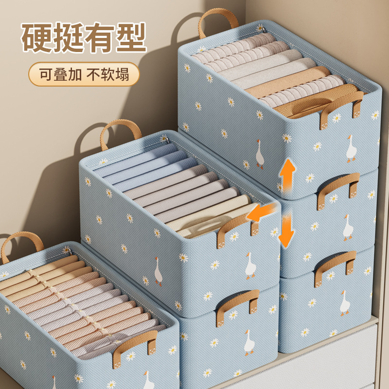 收纳盒/收纳/吧唧/亚克力盒子/谷子细节图