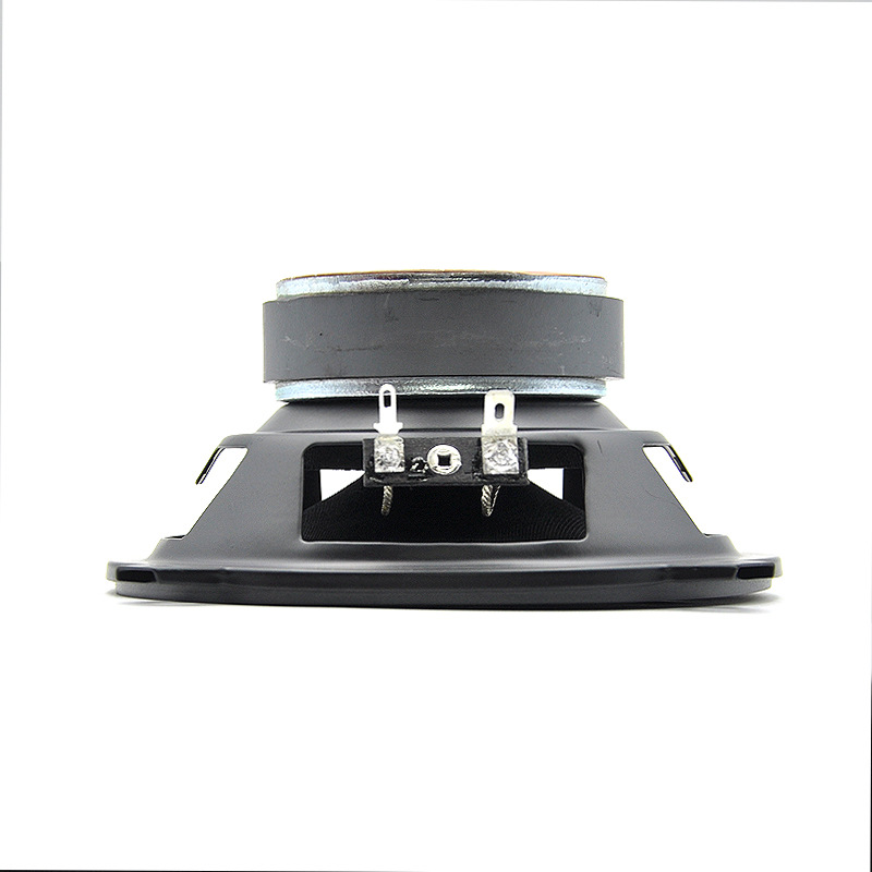Pewo cross border round vehicle sirena advertencia nuevo carro de altavoces bluetooth manos libres altavoces de sonido externo details Picture