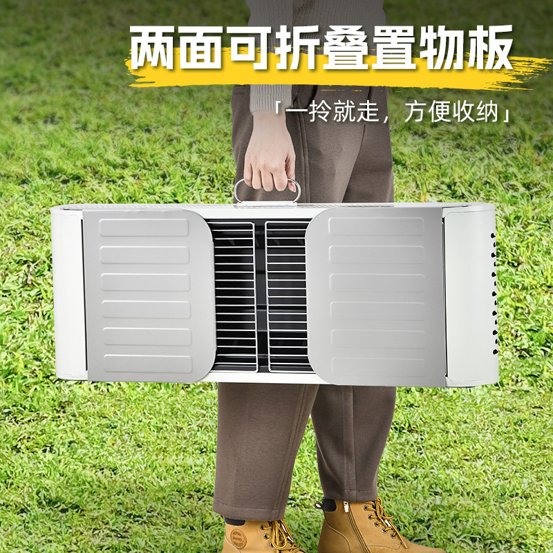 烧烤炉/烧烤架/烧烤架子/烤炉/烧烤产品图