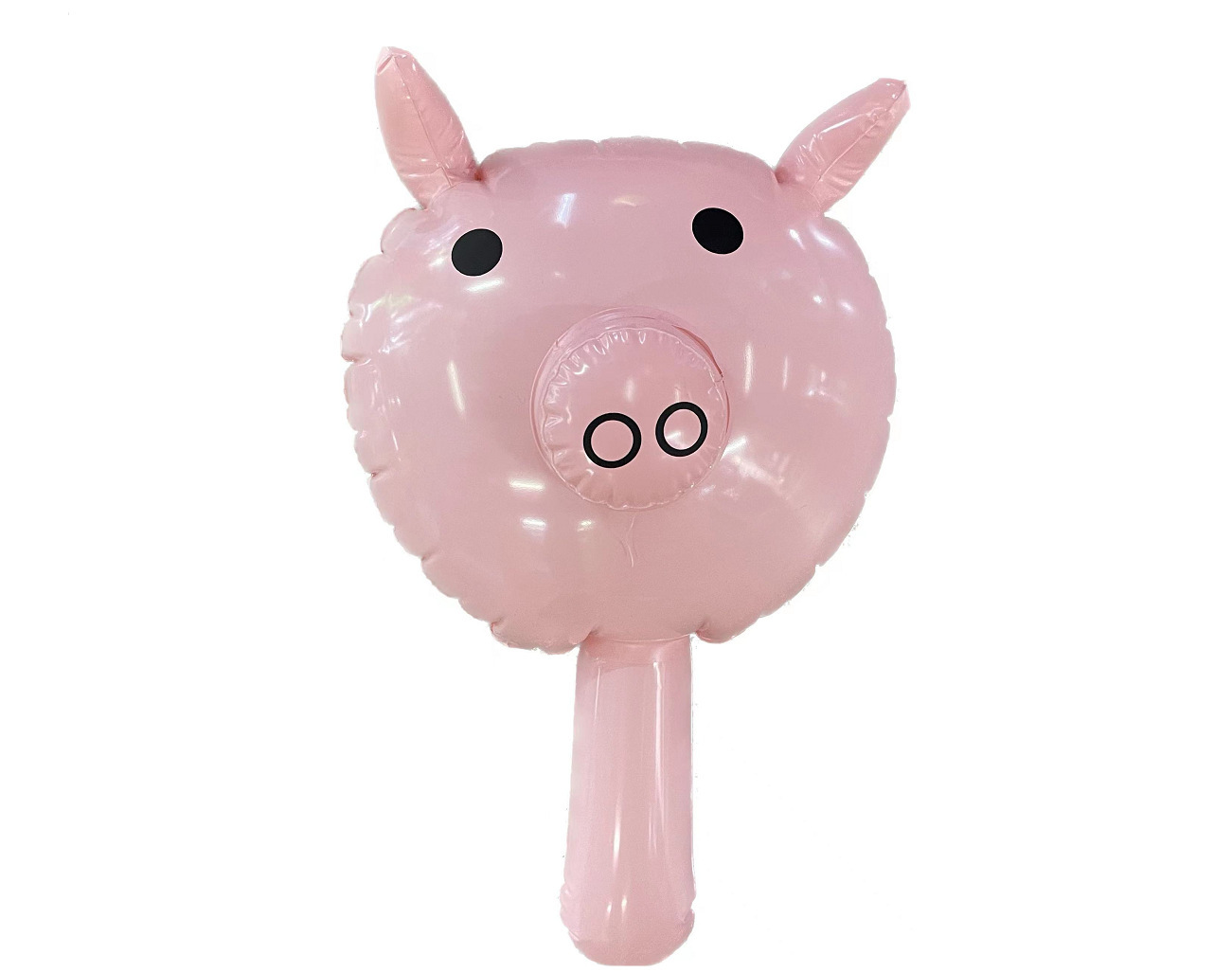 网红爆款充气玩具地摊货源千吨锤玩具锤类惩罚玩具广告锤猪头棒详情图4