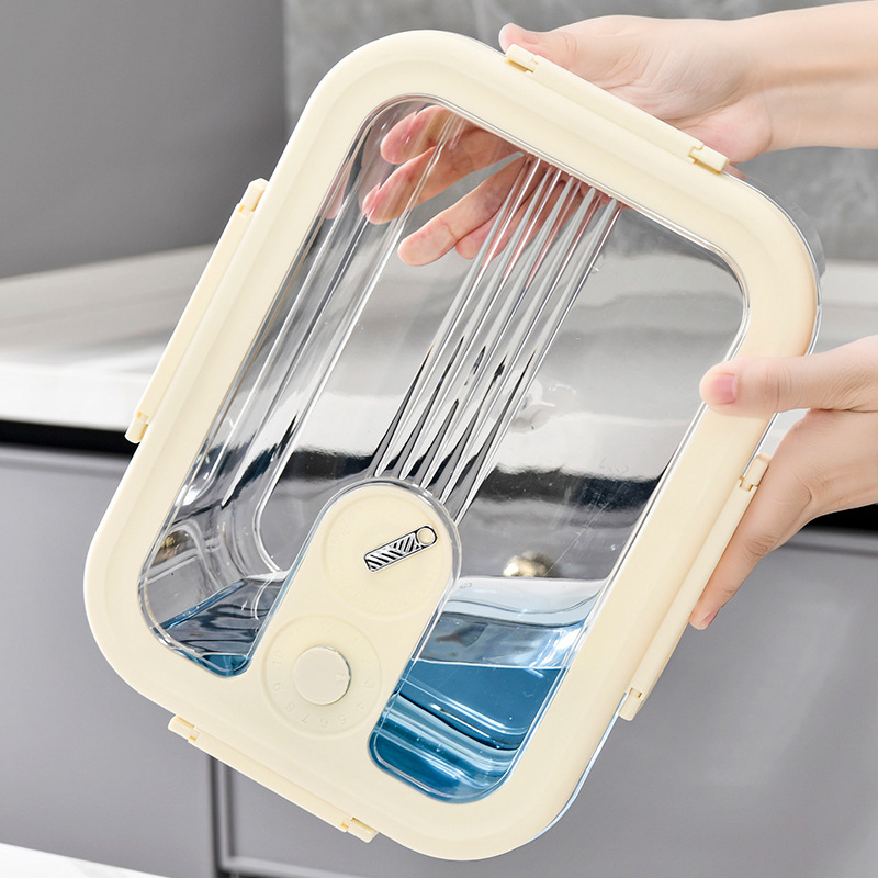 Refrigerator storage box, fresh-keeping box, food-grade food storage and organization wonder, freezer storage box, organization box, drawer Application Scenario