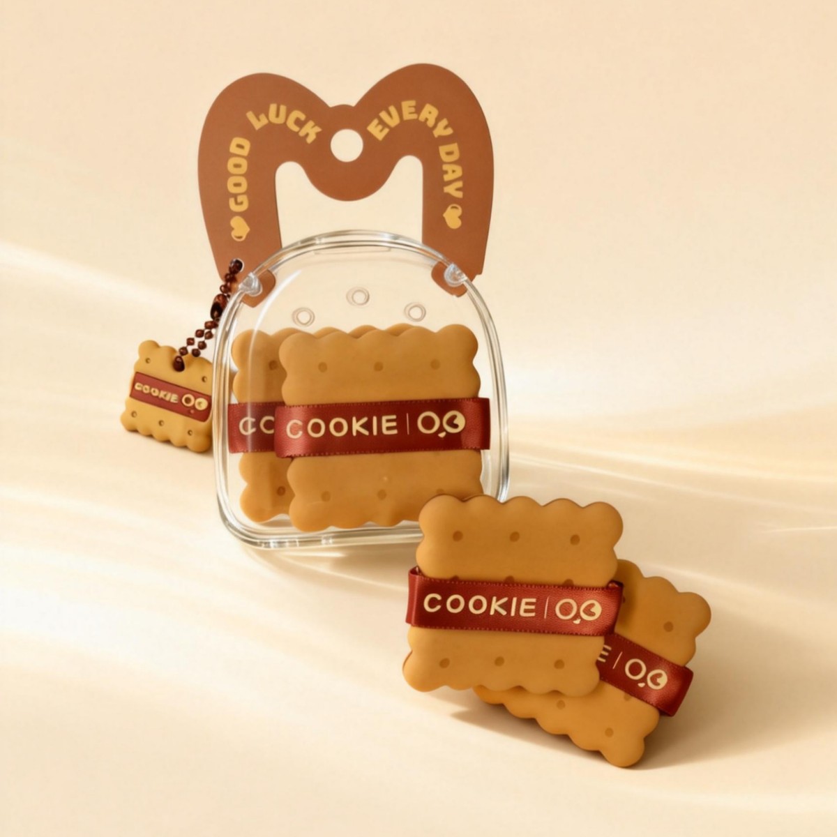 粉扑、美妆蛋实物图