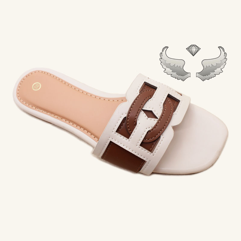 鞋子/拖鞋/厚底拖鞋/凉拖鞋女士夏时尚百搭/鞋子勃肯细节图