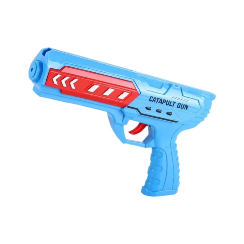 Children's large sliding kite, handheld launcher, elastic small kite, park square, indoor and outdoor toys Item Picture