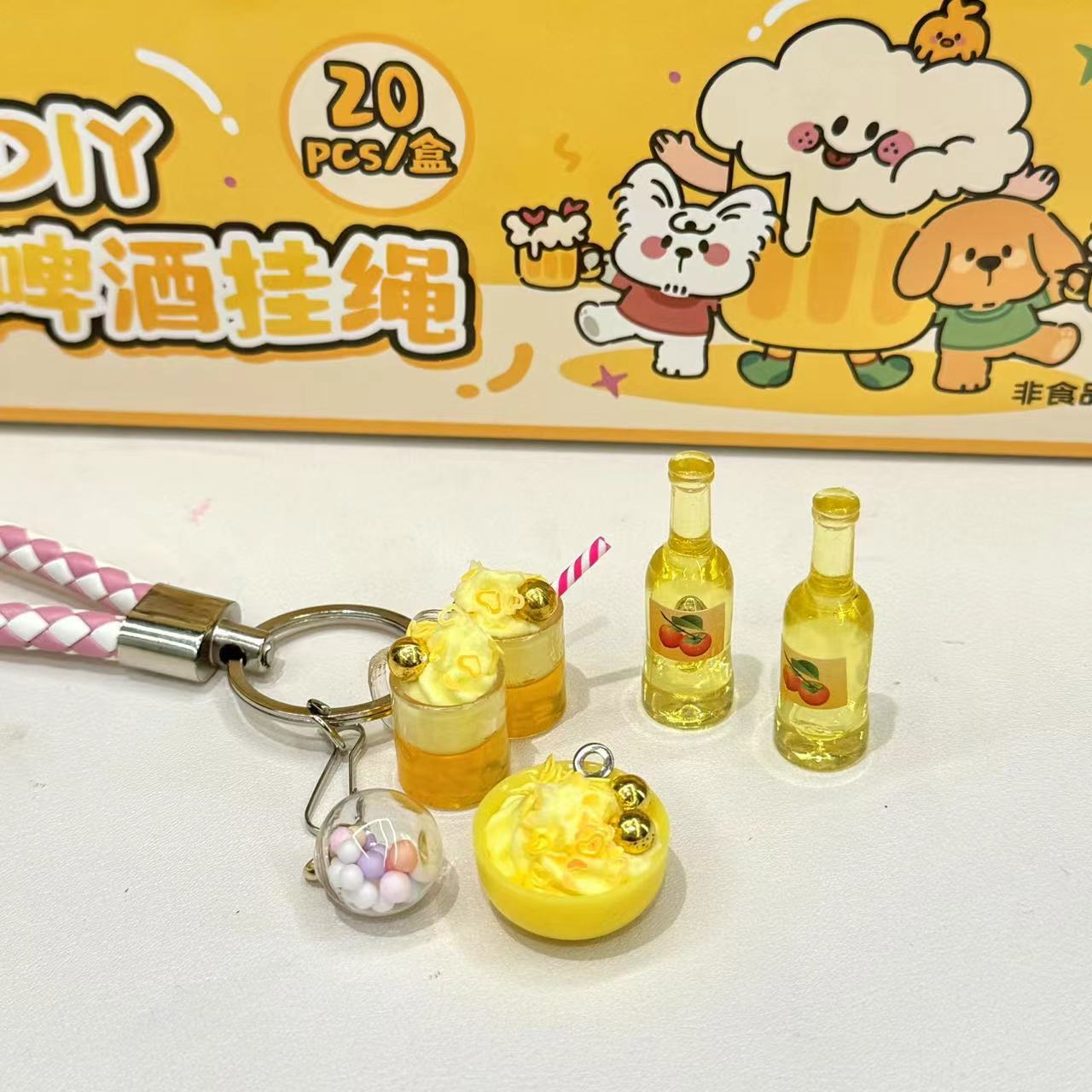 一体扣/挂绳/卡膜/卡套学生挂脖/证书框产品图