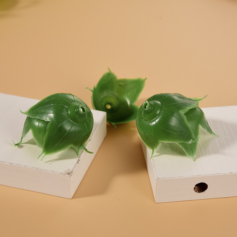 仿真植物配件实物图